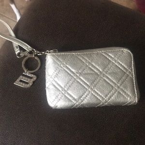 Bebe sport wristlet